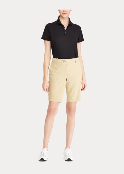 Polo Ralph Lauren Classic Fit Golf Tour Mulher 09267-BJEX